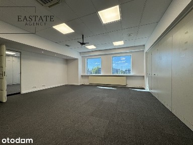 Lokal biurowy 300m2 Łopuszańska Włochy