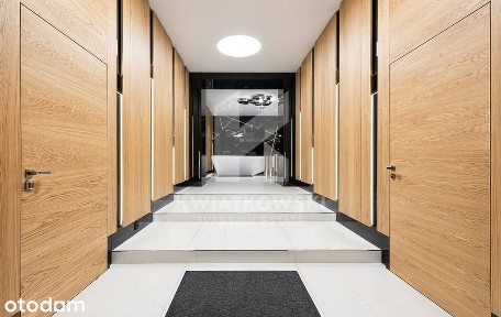 Nowoczesne biuro 66,07 m² | Powiśle