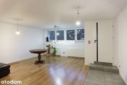 Lokal biurowy 75 m² 3 pokoje Światłowód Józefów