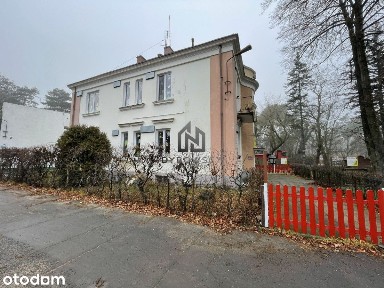 Historyczna willa na wynajem - top lokalizacja