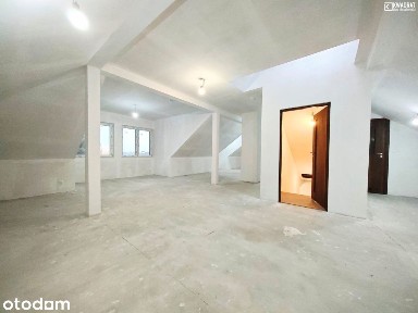 Lokal handlowo-usługowy/80m2/Puławska/Piaseczno