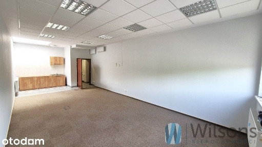 Lokale biurowe 30-120 m2 | parking | klimatyzacja