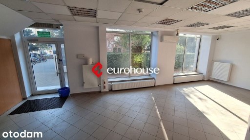 Lokal do wynajęcia 177m2 na Ochocie