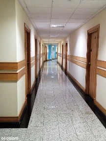 Lokale biurowe różne metraże Radzymińska 326