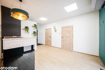 Lokal usługowy 149 m² na wynajem - Kraków, Mydlniki
