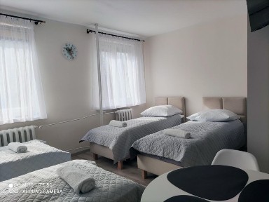 Kawalerka mieszkanie 27,9m2
