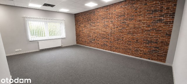 BIURO 74 m² | Gliwice | KSSE