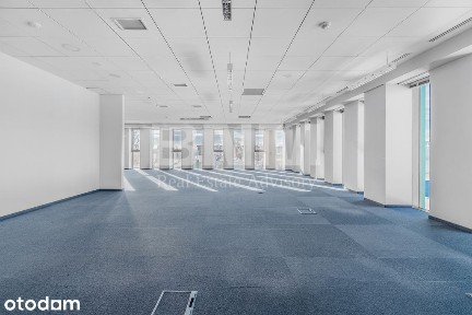 Funkcjonalne biuro blisko centrum, bez prowizji