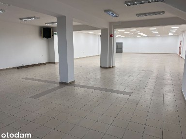 ul. Graniczna, Dąbrowa Tarnowska, dąbrowski, małopolskie