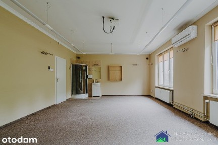 Lokal użytkowy do wynajęcia w Brzeszczach-51,70 m2