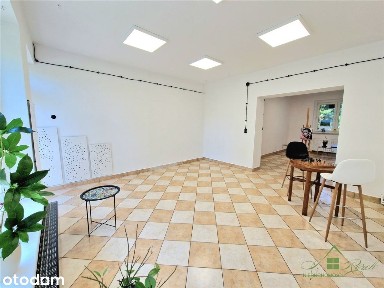 ​Lokal 52 m² do wynajęcia - Łaziska Górne