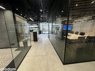Nowoczesna przestrzeń dla biznesu | 19,4 m² | coworking | Nova Bielska