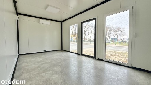 Nowy Lokal na Wynajem/21m2/Klimatyzacja/Parking