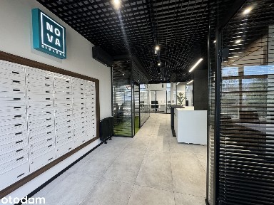 Nowoczesna przestrzeń dla biznesu | 240 m² | coworking | Nova Bielska