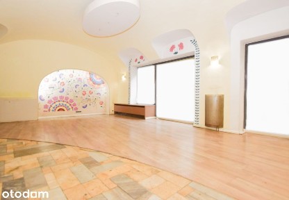 Wyjątkowy lokal gastronomiczny 205 m2 | Top lokalizacja