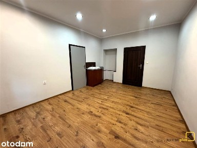 Lokal użytkowy 20 m² gotowy - ul. Niedurnego 65