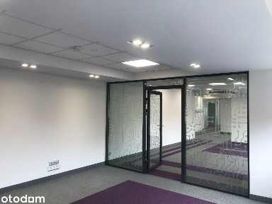 Kompleks biurowy 218m2 Katowice Moniuszki 7 -ZAPYTAJ NAS O PROMOCJĘ : )