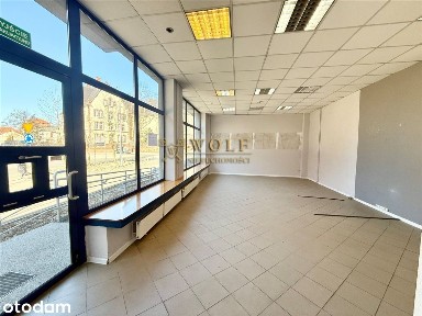 Atrakcyjny lokal w centrum Tarnowskich Gór