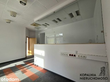 Lokal Usługowy przy Deptaku - Chorzów Centrum