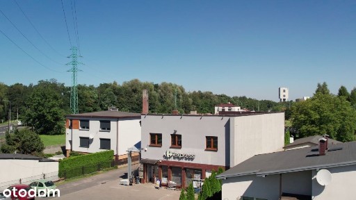 Przystosujemy wnętrze pod Twój biznes! Przy DW 929