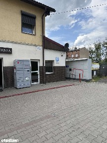 Do najmu lokal Handlowo - Usługowy Katowice Dąb 35 m2 Top Lokalizacja