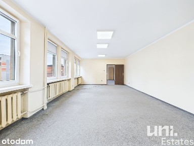 Mysłowice / duże biuro do wynajęcia - 232 m2