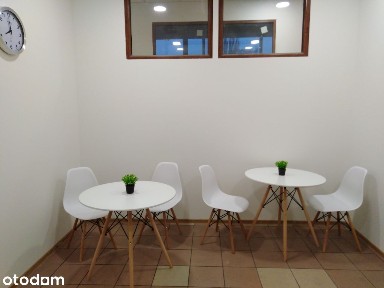 lokal biurowy 36 m2