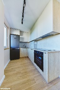 Mieszkanie 2-pokojowe z balkonem w Suwałkach