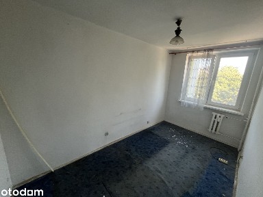 Suwałki - mieszkanie trzypokojowe w centrum