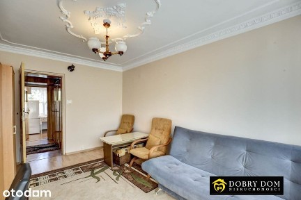3 pokoje | 48,40 m² | ul. Branickiego 29