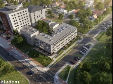 Okazja! Mieszkanie 2-pokojowe Okęcie 41,5 m2