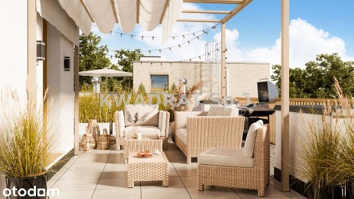 Mieszkanie dla Singla/25m2/balkon/ Kępno/Chojęcin