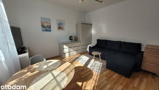 2 pokojowe | 36 m2 | blisko Opery Nova | świetnie skomunikowane