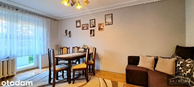 2-pokojowe mieszkanie do najmu Os.Kopernika