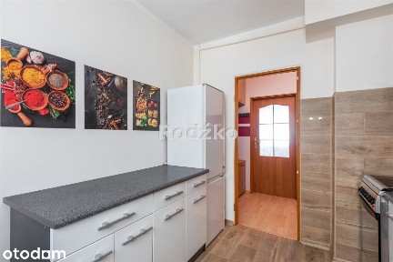 Mieszkanie, 54 m², Bydgoszcz