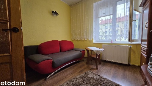 Mieszkanie, 49.0 m², Grudziądz