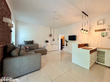 Mieszkanie, 65 m², Grudziądz