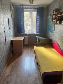 3 pokojowe mieszkanie Osiedle Kazimierzowskie