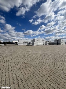 Hala 1000 m2/Teresin/ Droga Krajowa 92