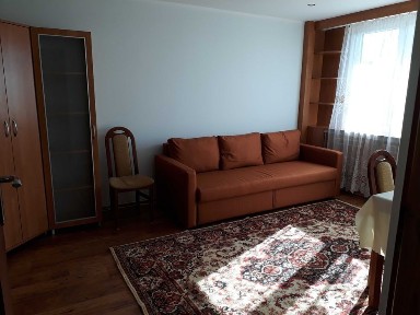 Wynajmę mieszkanie 43m2 na Karolewie