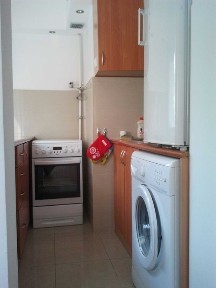 Kawalerka 30 m² na Żabieńcu - I piętro, osobna kuchnia, komórka