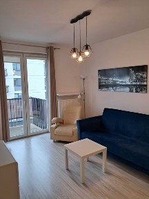 Bezpośrednio atrakcyjny apartament Franciszkańska