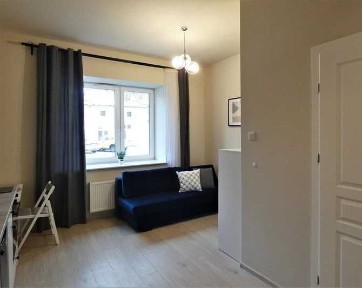 Łagiewnicka 96A, Bałuty, studio pet friendly, BRAK PROWIZJI