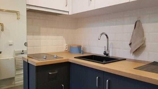 Studio z ogródkiem, pet-friendly - Oblęgorska 9, BRAK PROWIZJI