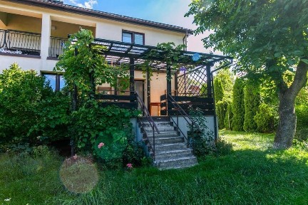 Dom na wynajem - 114,10m2, ul. Rokicińska, Łódź - Andrzejów