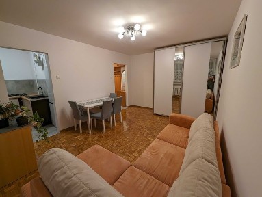 Mieszkanie 2-pokojowe 38m2 - ul. Kossaka, osiedle Dąbrowa