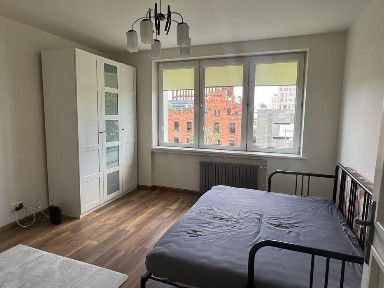 2 pokoje | 63 m² | Centrum Łodzi | ul. Kopcińskiego | dostępne od zaraz