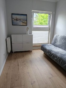 Pierwszy najemca! Nowe 2 pokoje I Balkon I Garaż I Łódź Srebrzyńska
