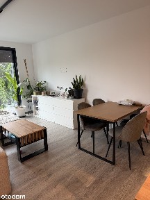 Bliźniak premium z ogrodem i garażem w Orzechu