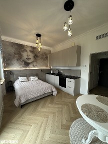Mieszkanie Studio
